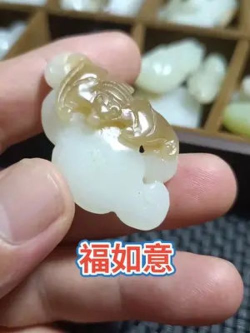 探秘和田玉 珠宝、文玩与奢侈品的完美交汇