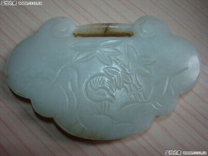 明清至民国玉器与珠宝珍玩的收藏之美